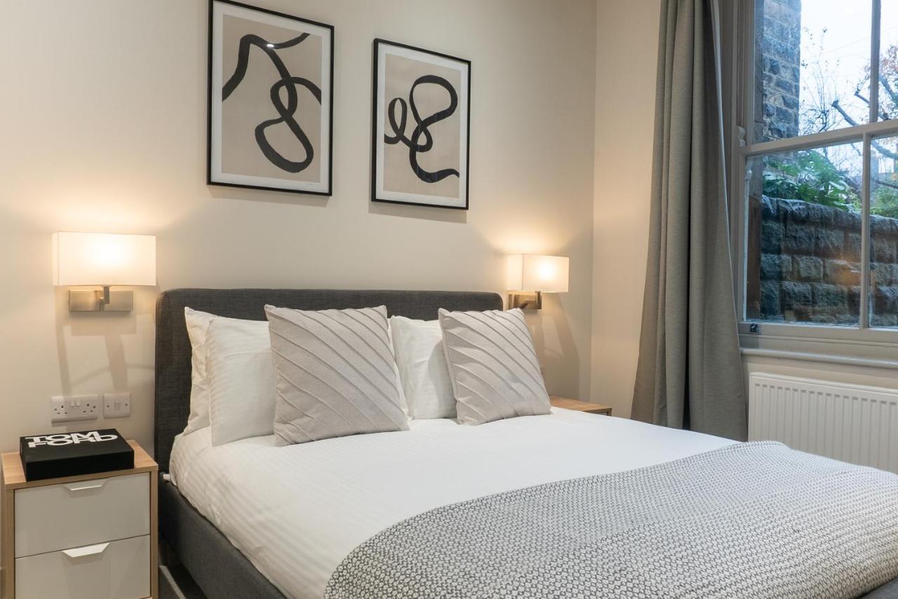 Spring Mount Huge Luxury Full Apartment- Harrogate Centre-Two Extremely Comfy Kingsize Bedrooms-Fully Equipped Modern Kitchen-Cosy Living Room With Huge Tv Exterior foto